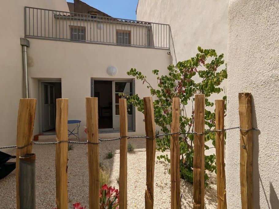 Maison Centre-Ville De Sète Dış mekan fotoğraf